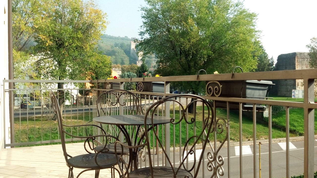 Photo of Outdoor in Soave