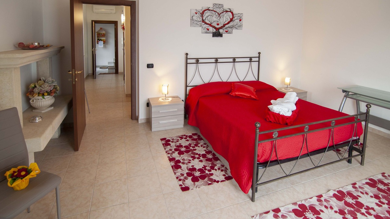 Photo of Bedroom in Soave