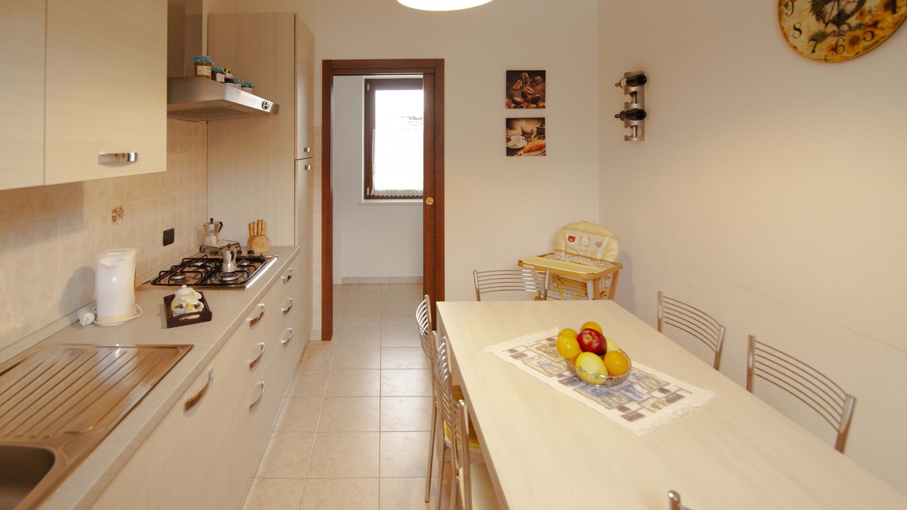 Photo of Kitchen in Soave