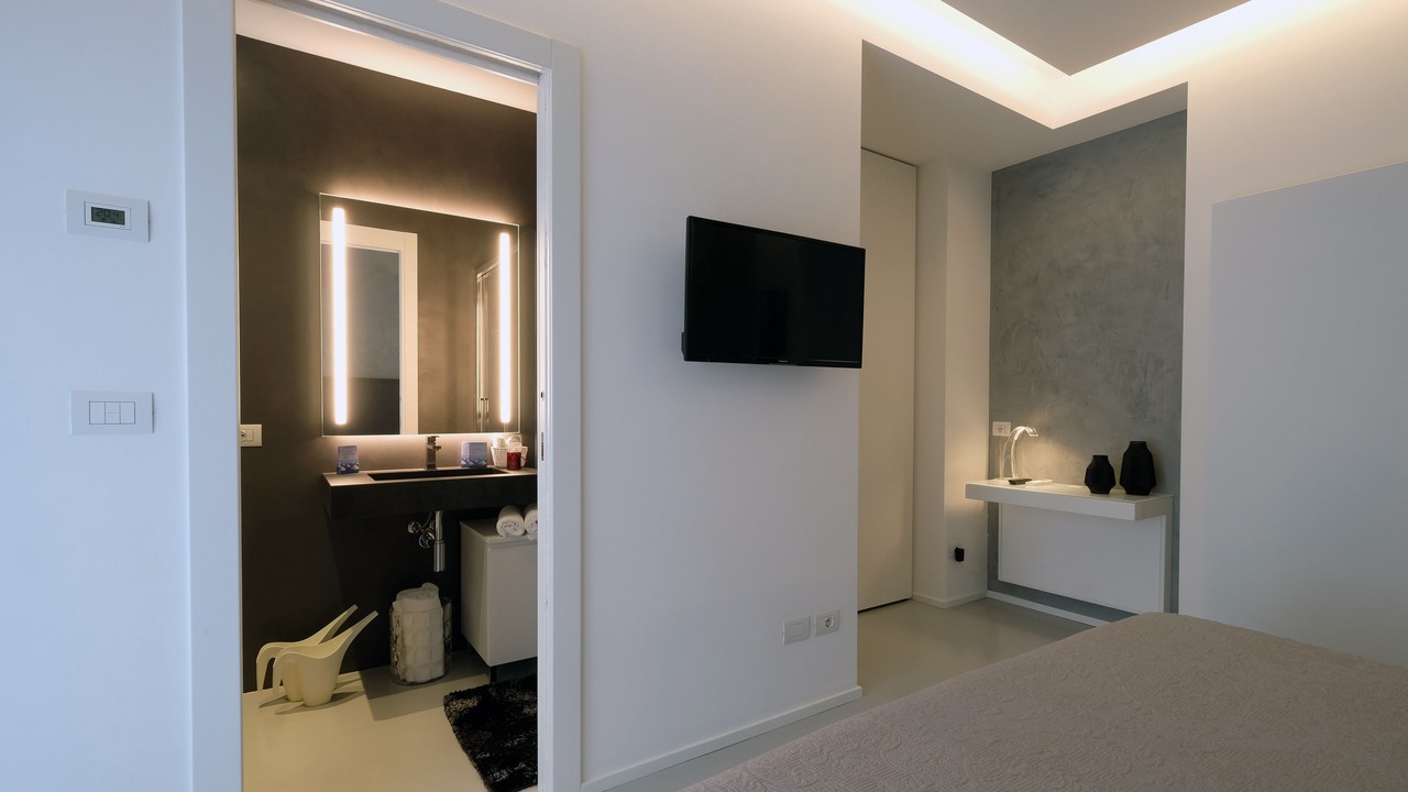 Photo of Bedroom in Borgo Trento