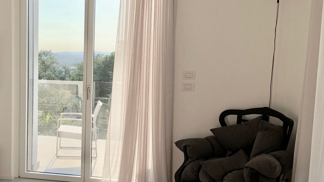 Photo of Livingroom in Borgo Trento