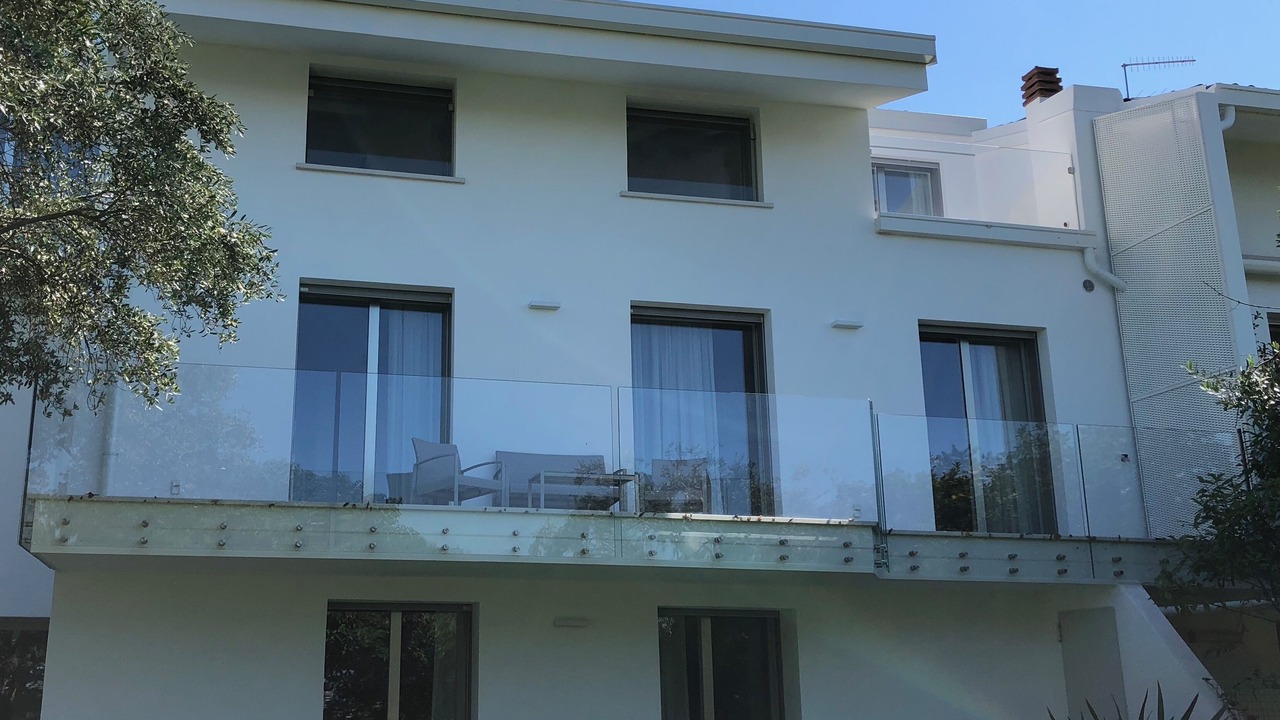 Photo of Outdoor in Borgo Trento