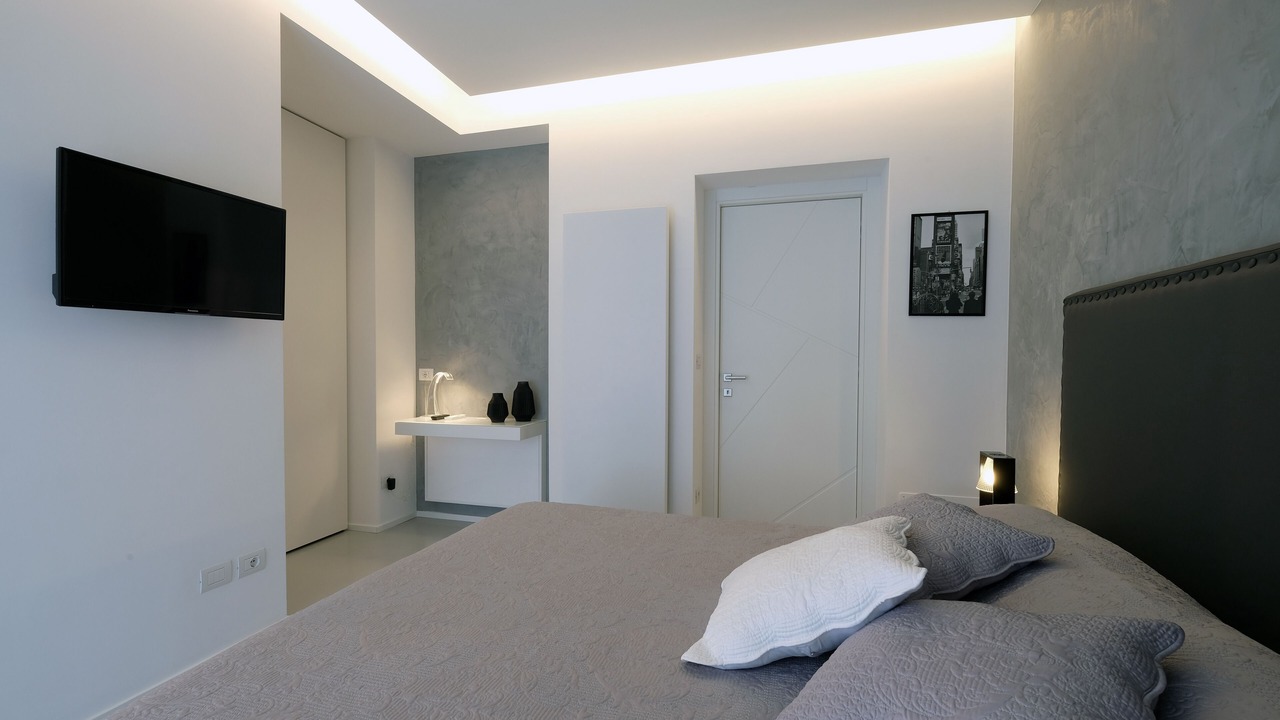 Photo of Bedroom in Borgo Trento