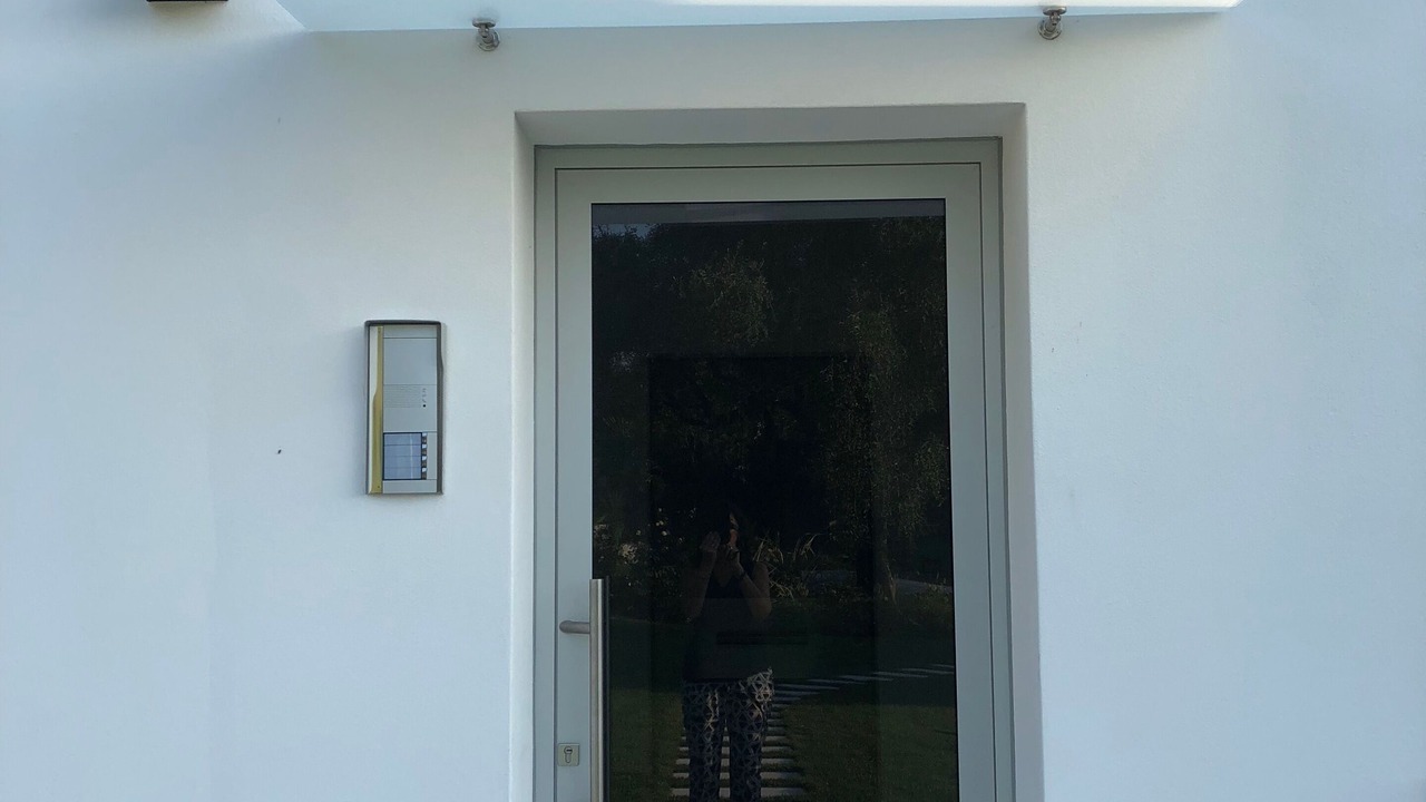 Photo of Outdoor in Borgo Trento