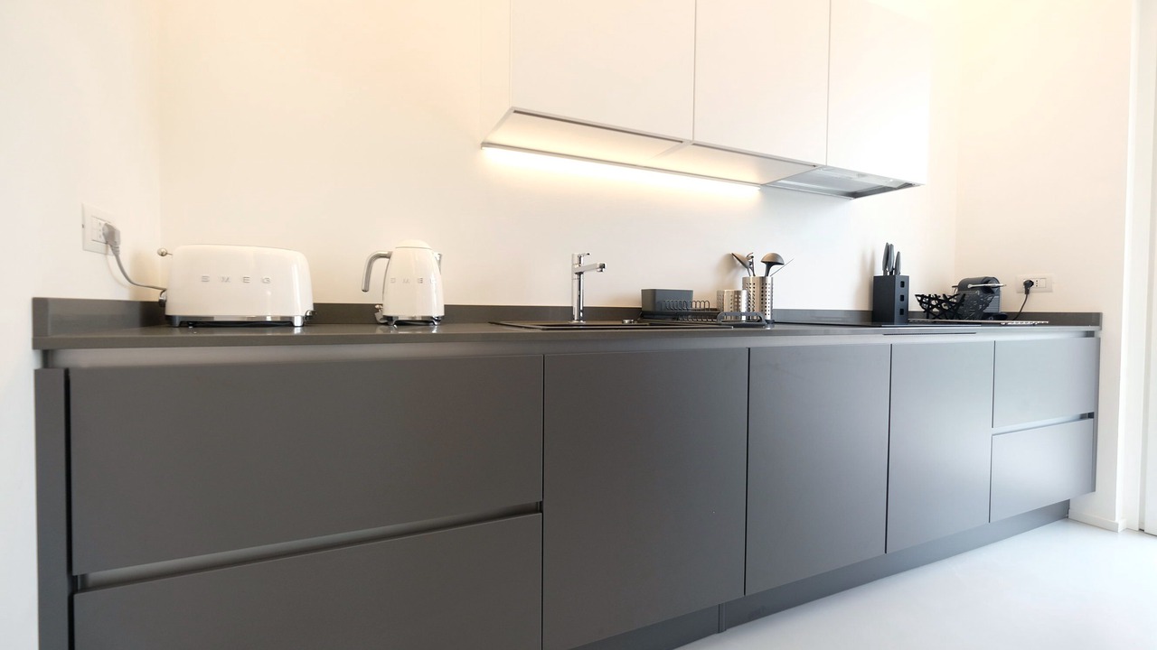 Photo of Kitchen in Borgo Trento