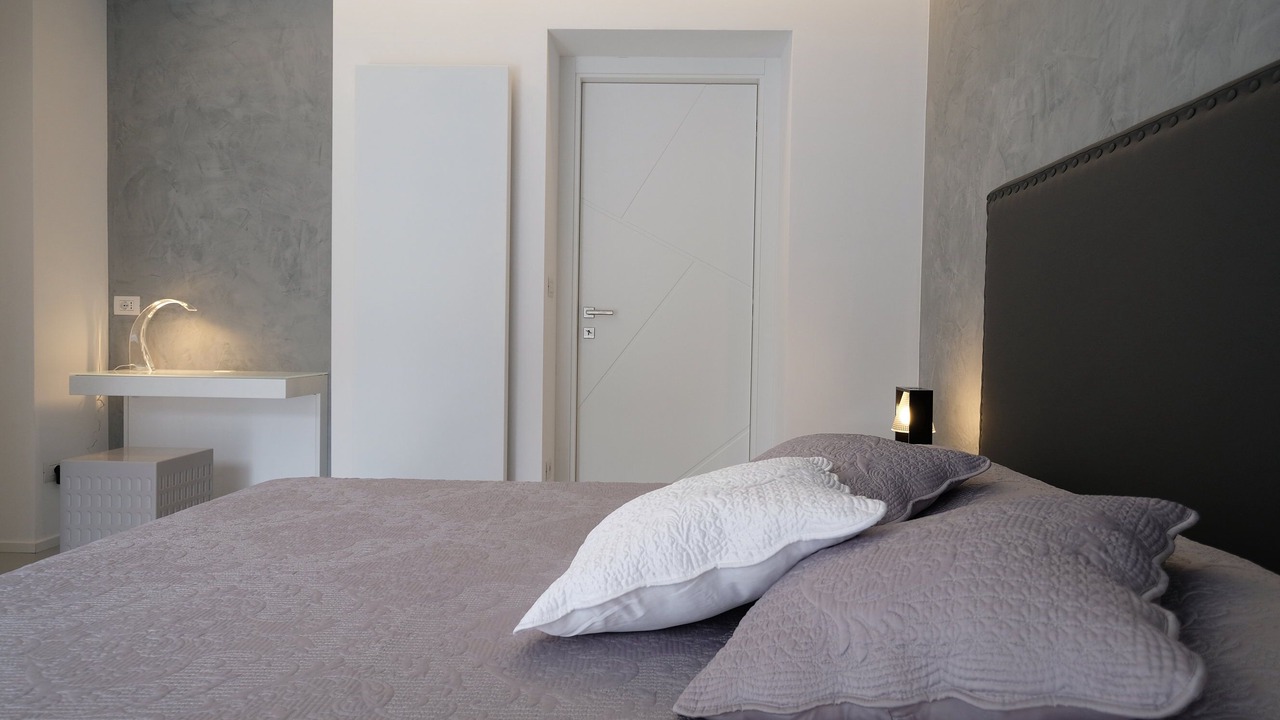 Photo of Bedroom in Borgo Trento