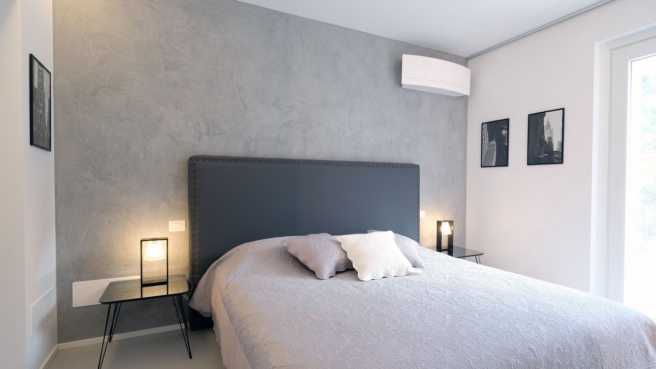 Photo of Bedroom in Borgo Trento