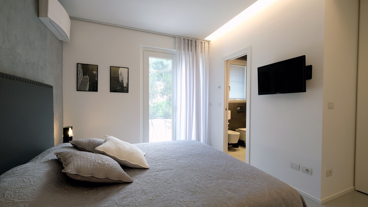 Photo of Bedroom in Borgo Trento