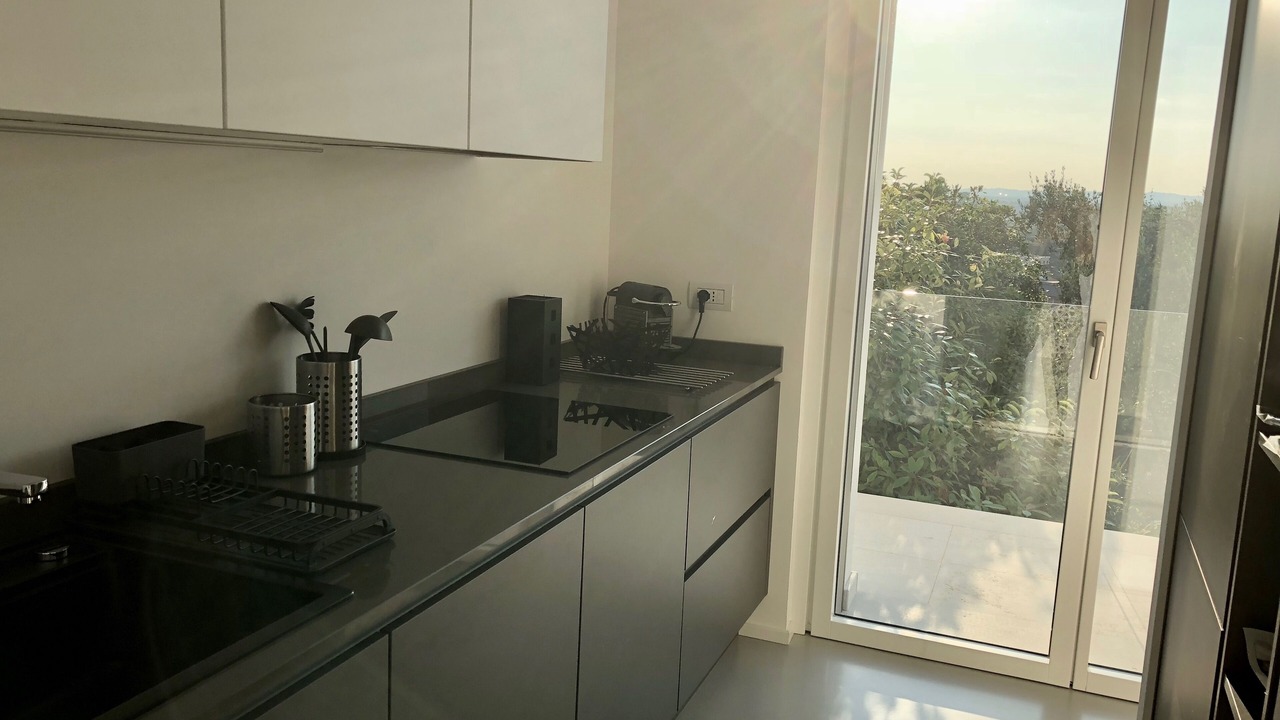Photo of Kitchen in Borgo Trento