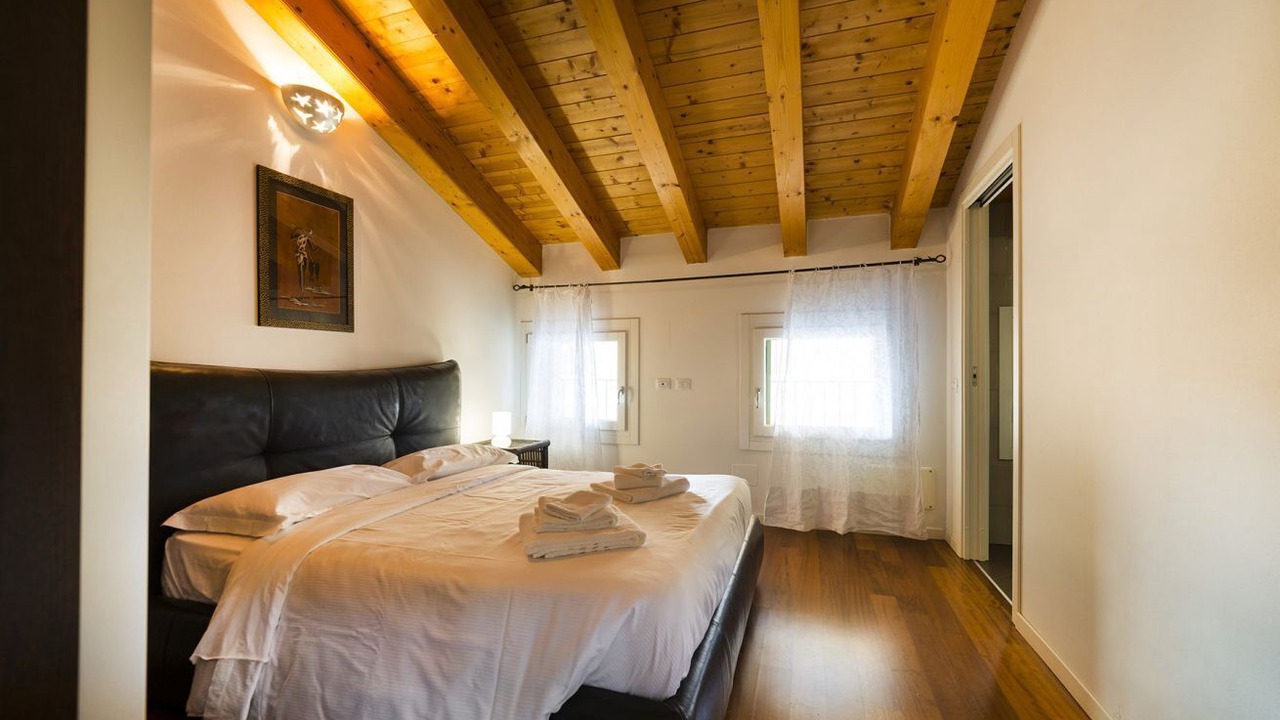 Photo of Bedroom in San Zeno