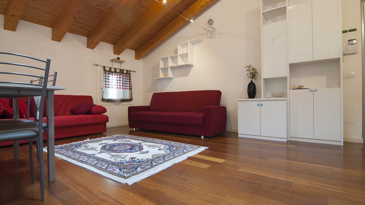 Photo of Livingroom in San Zeno