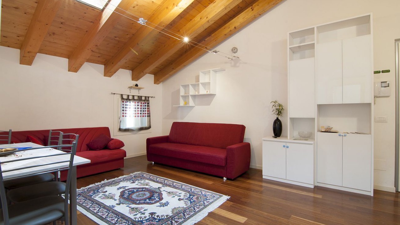 Photo of Livingroom in San Zeno