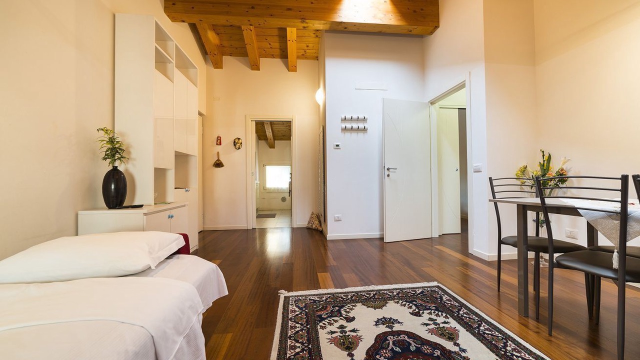 Photo of Bedroom in San Zeno