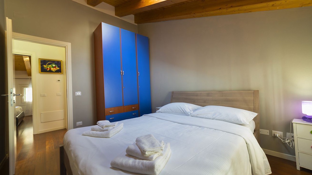 Photo of Bedroom in San Zeno