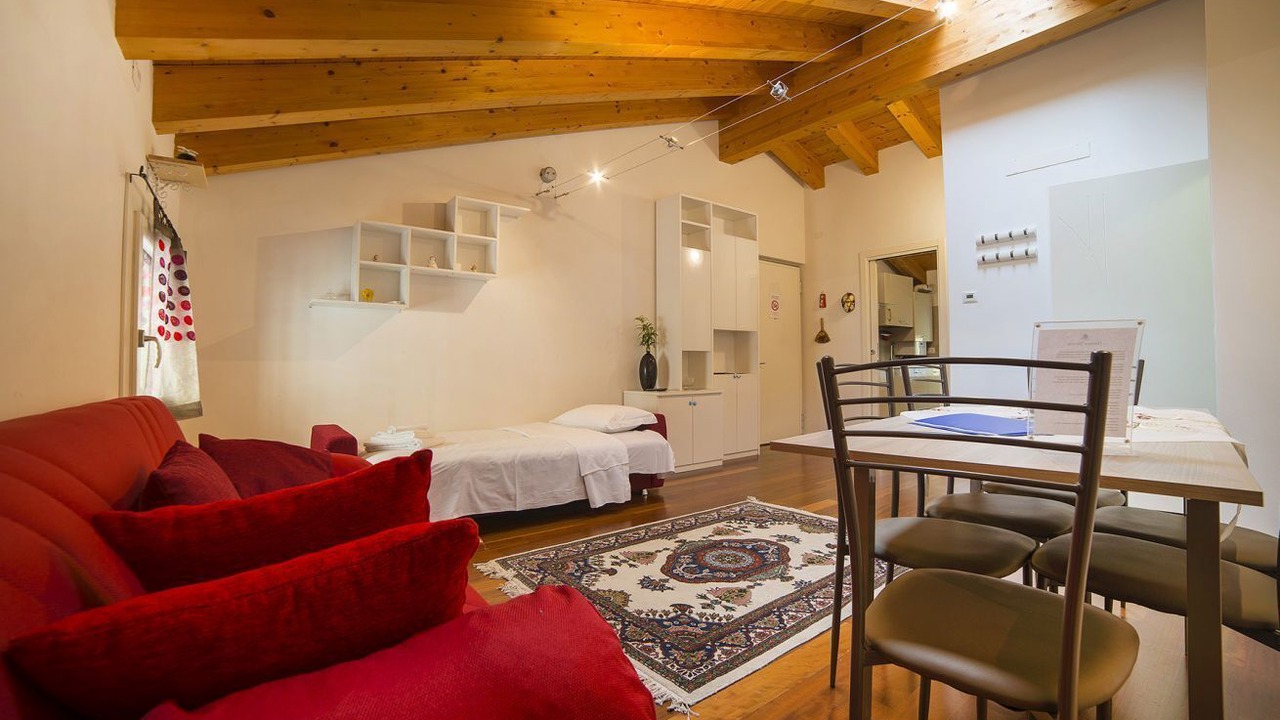 Photo of Bedroom in San Zeno