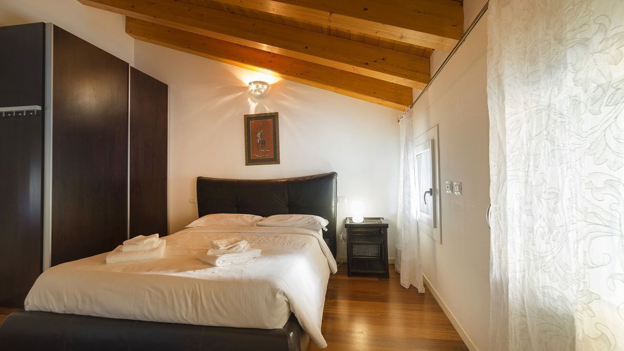 Photo of Bedroom in San Zeno