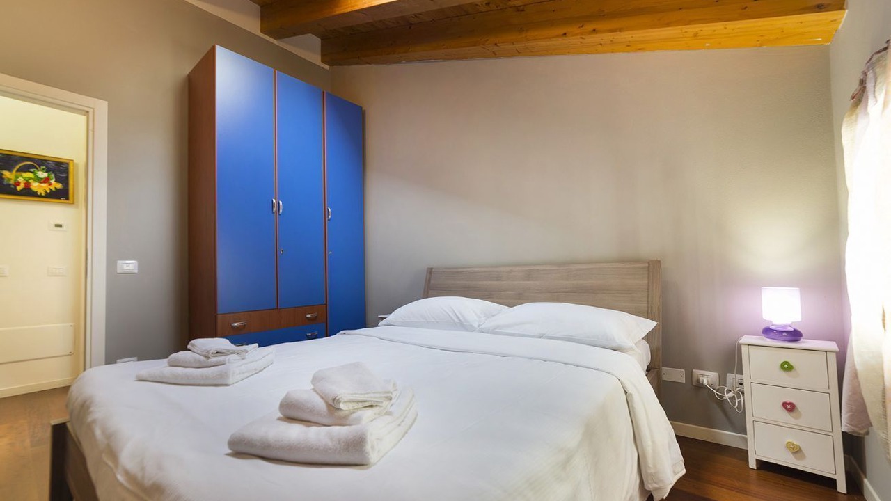 Photo of Bedroom in San Zeno