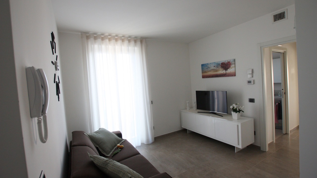 Photo of Livingroom in Sud