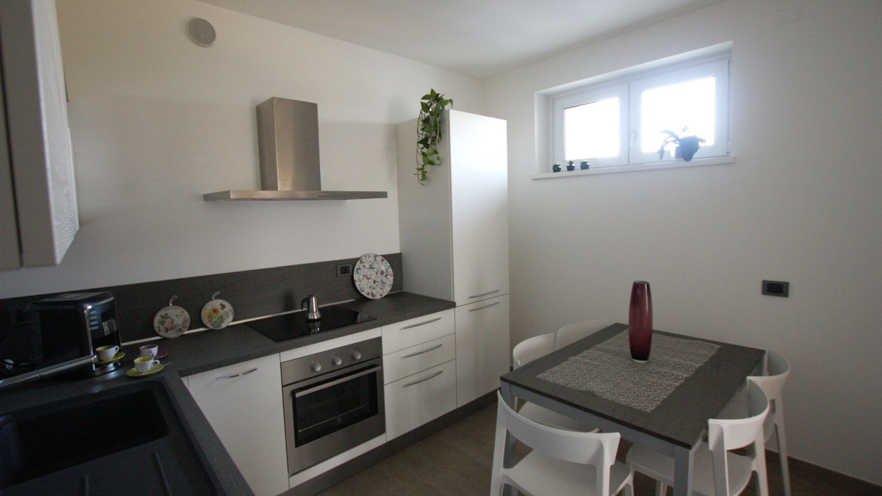 Photo of Kitchen in Sud