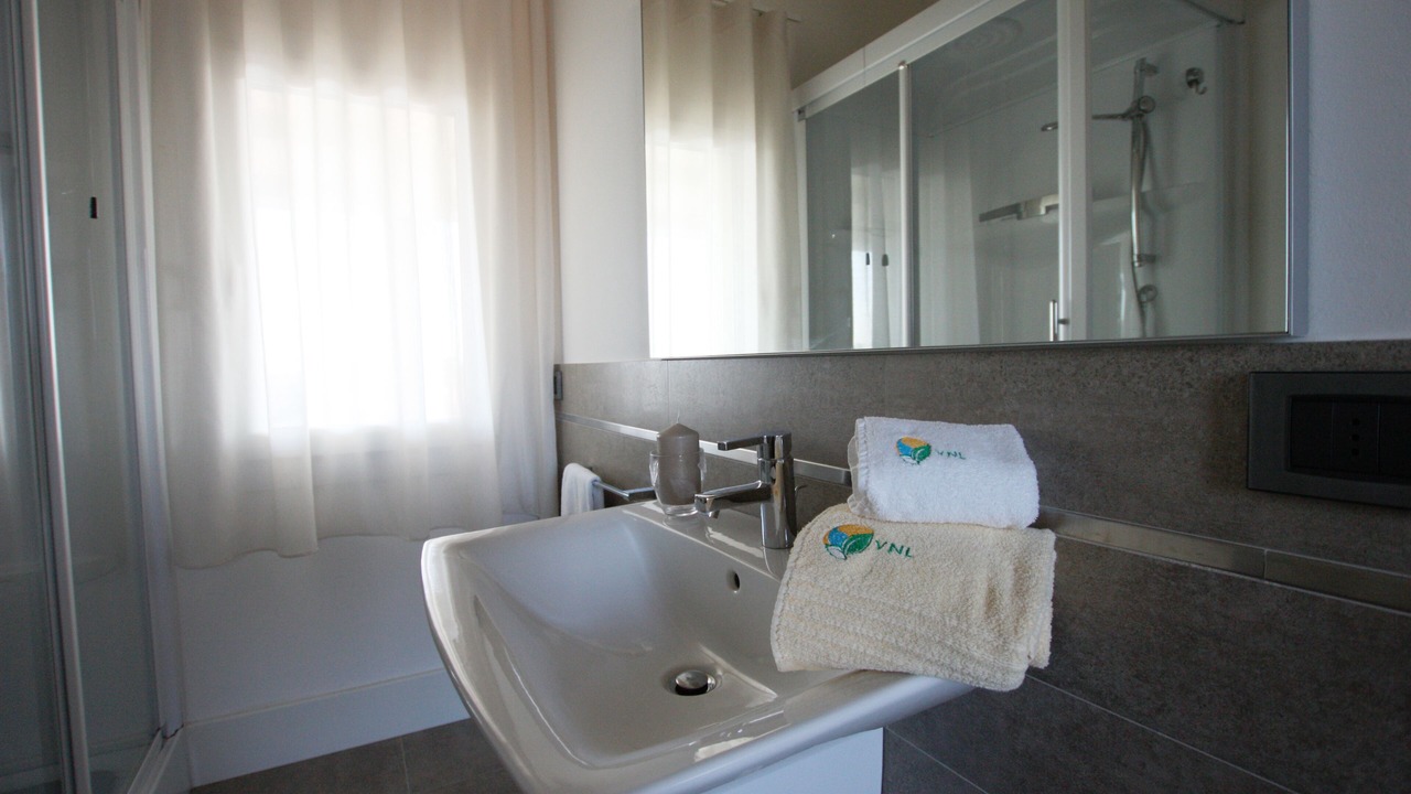 Photo of Bathroom in Sud