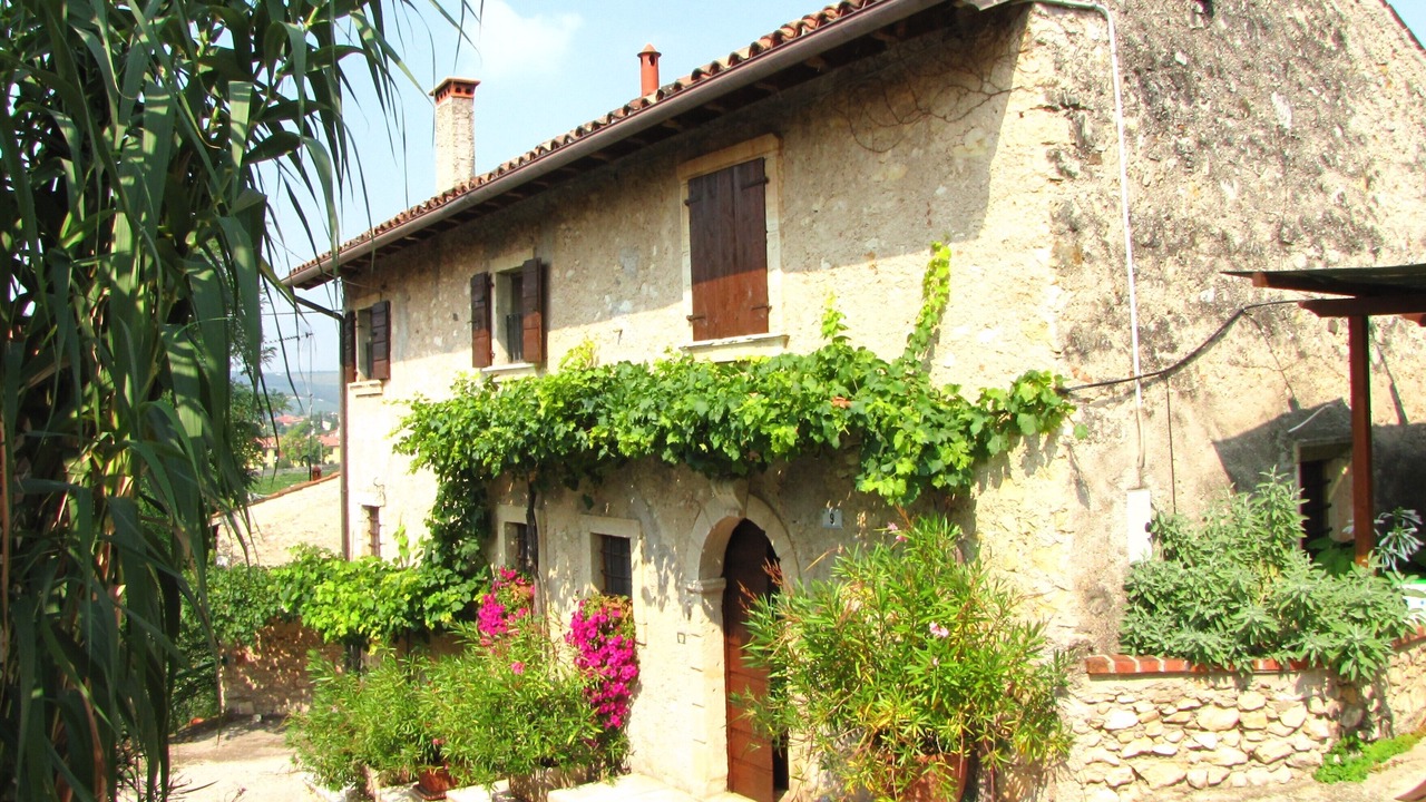 Photo of Outdoor in Sottomonte