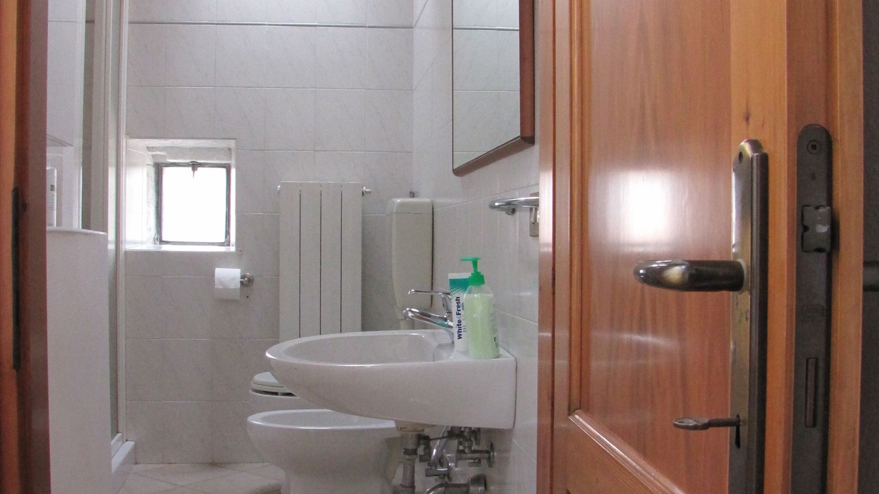 Photo of Bathroom in Sottomonte