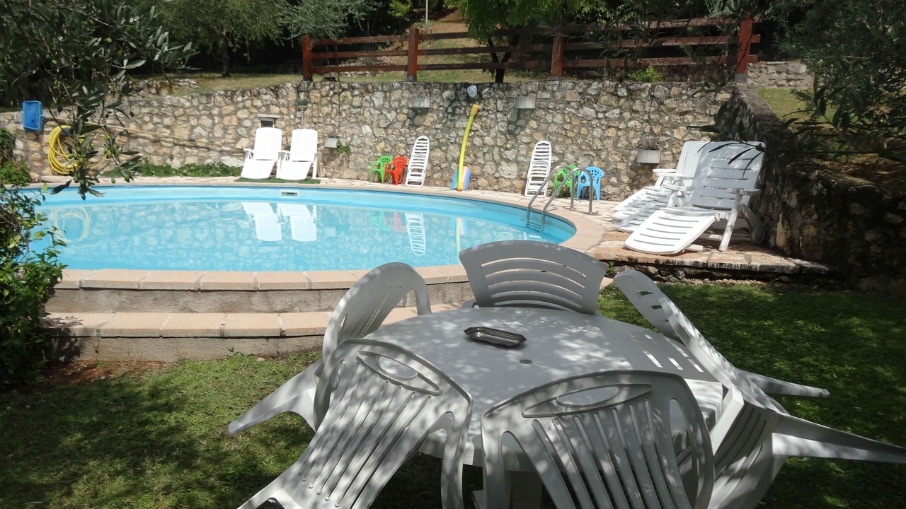Photo of Outdoor in Sottomonte