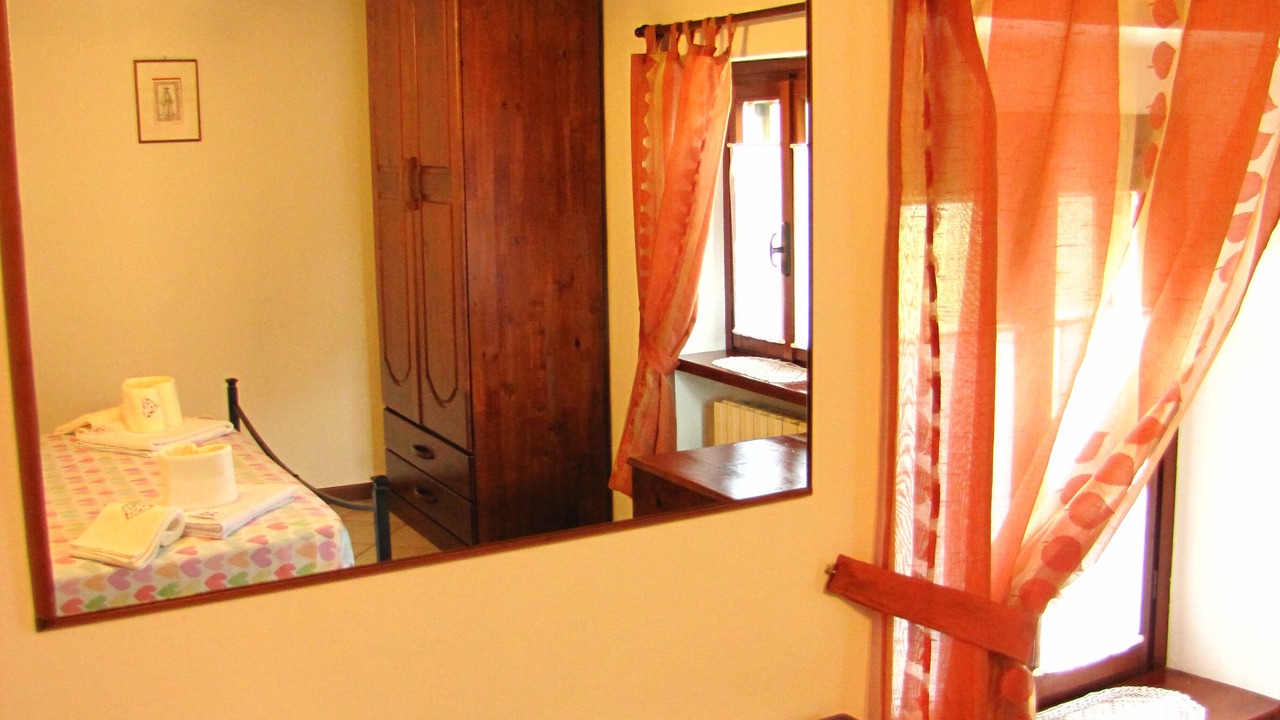 Photo of Bedroom in Sottomonte