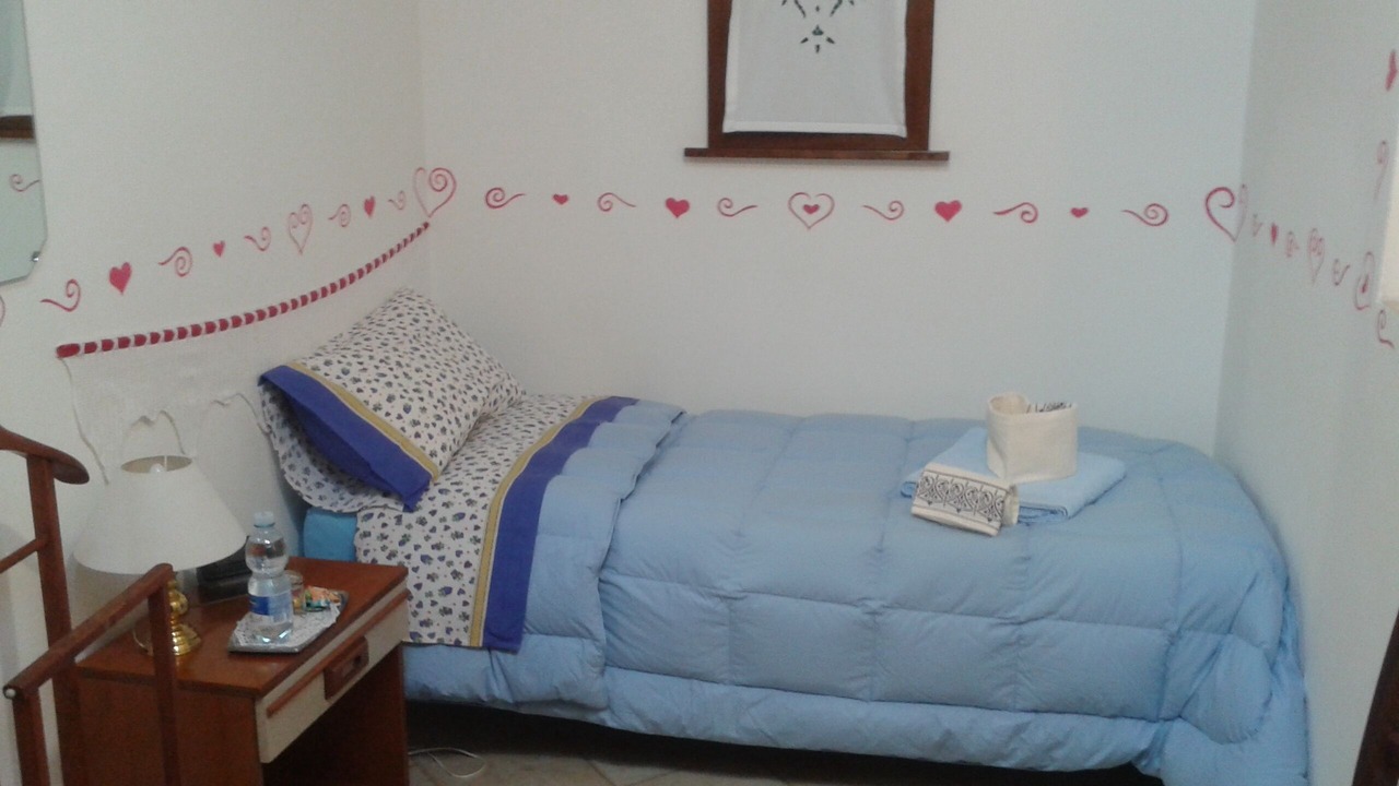 Photo of Bedroom in Sottomonte
