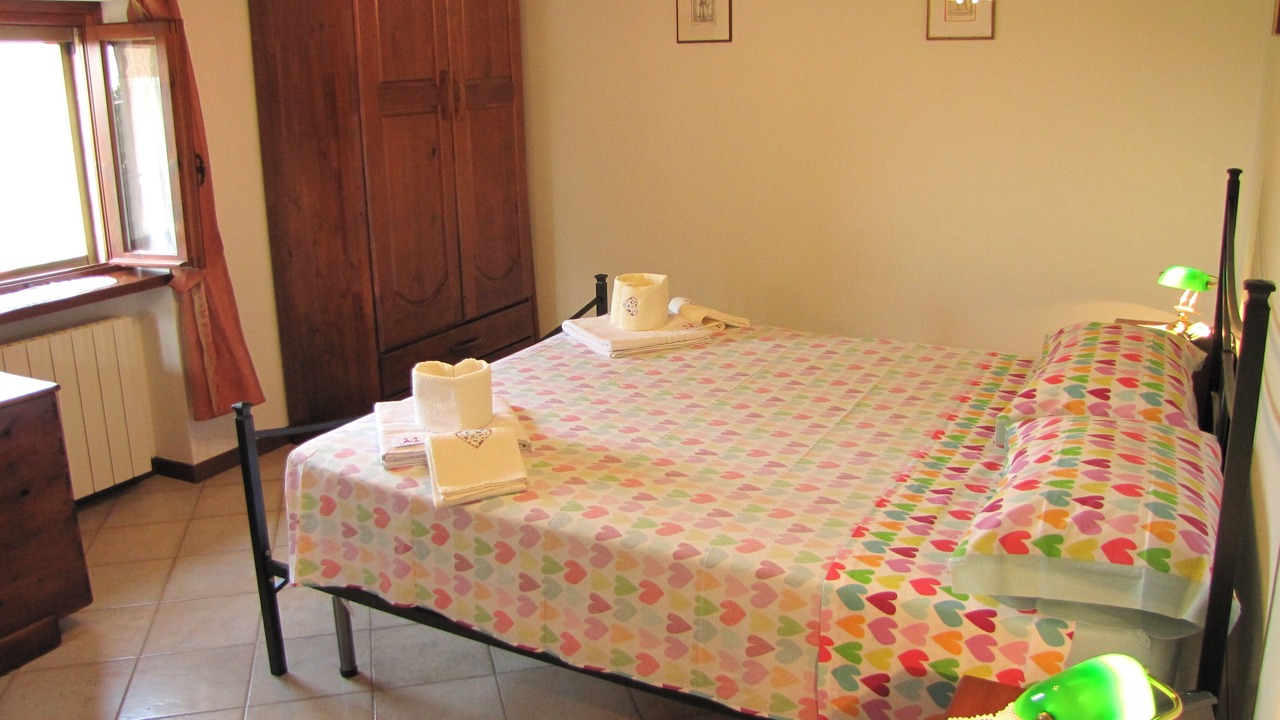 Photo of Bedroom in Sottomonte
