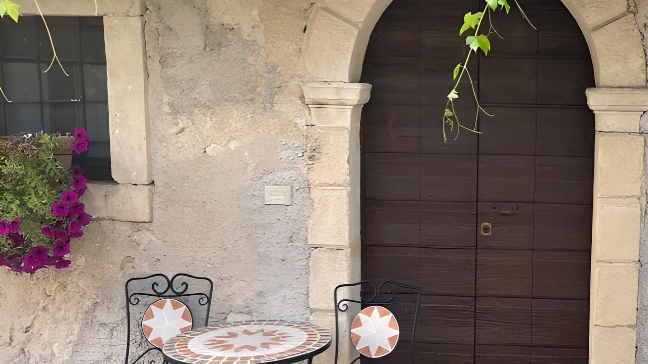 Photo of Outdoor in Sottomonte