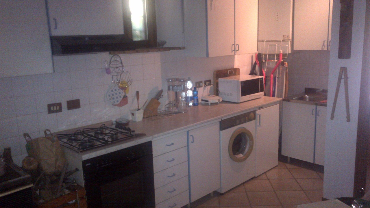 Photo of Kitchen in Sottomonte
