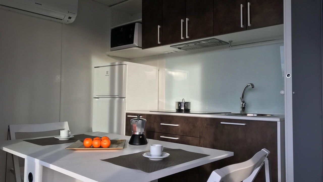 Photo of Kitchen in Sud