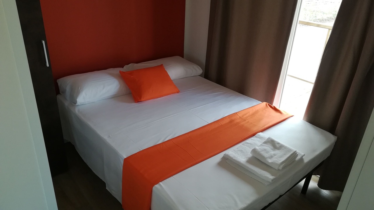 Photo of Bedroom in Sud