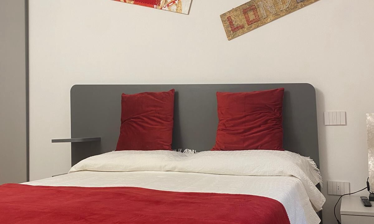 Photo of Bedroom in San Zeno