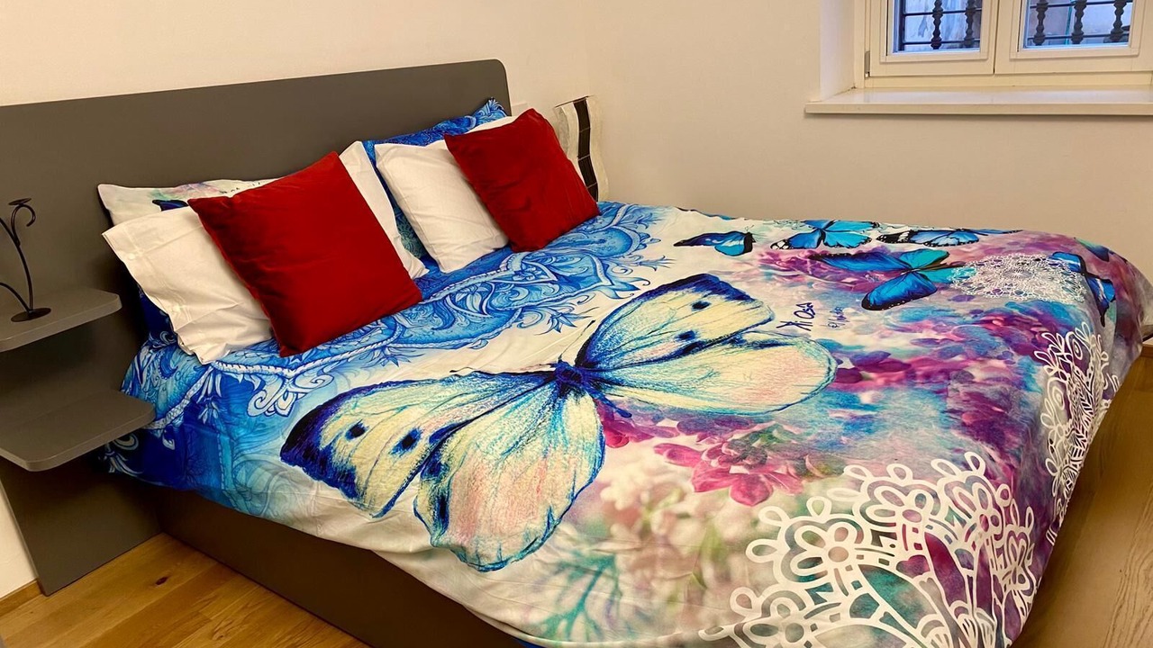 Photo of Bedroom in San Zeno