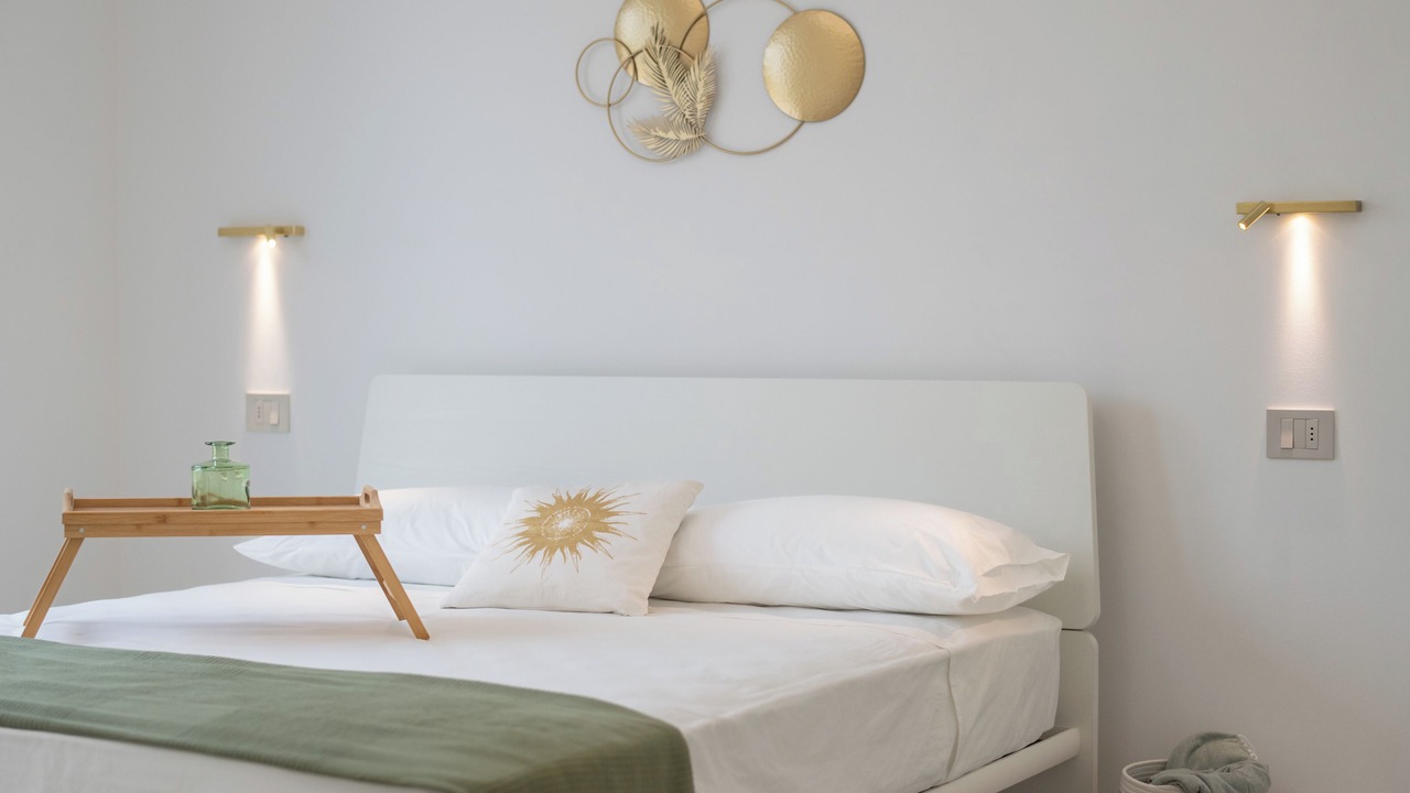 Photo of Bedroom in Borgo Milano