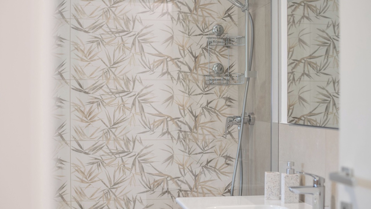 Photo of Bathroom in Borgo Milano
