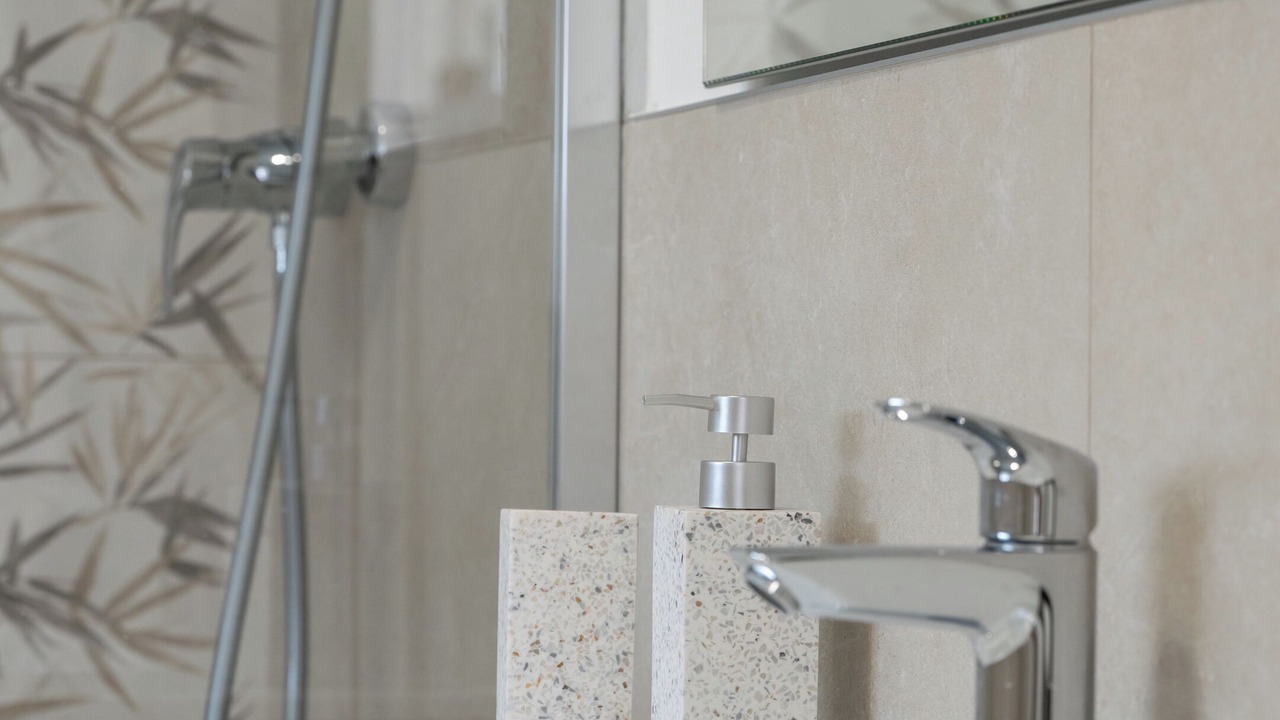 Photo of Bathroom in Borgo Milano