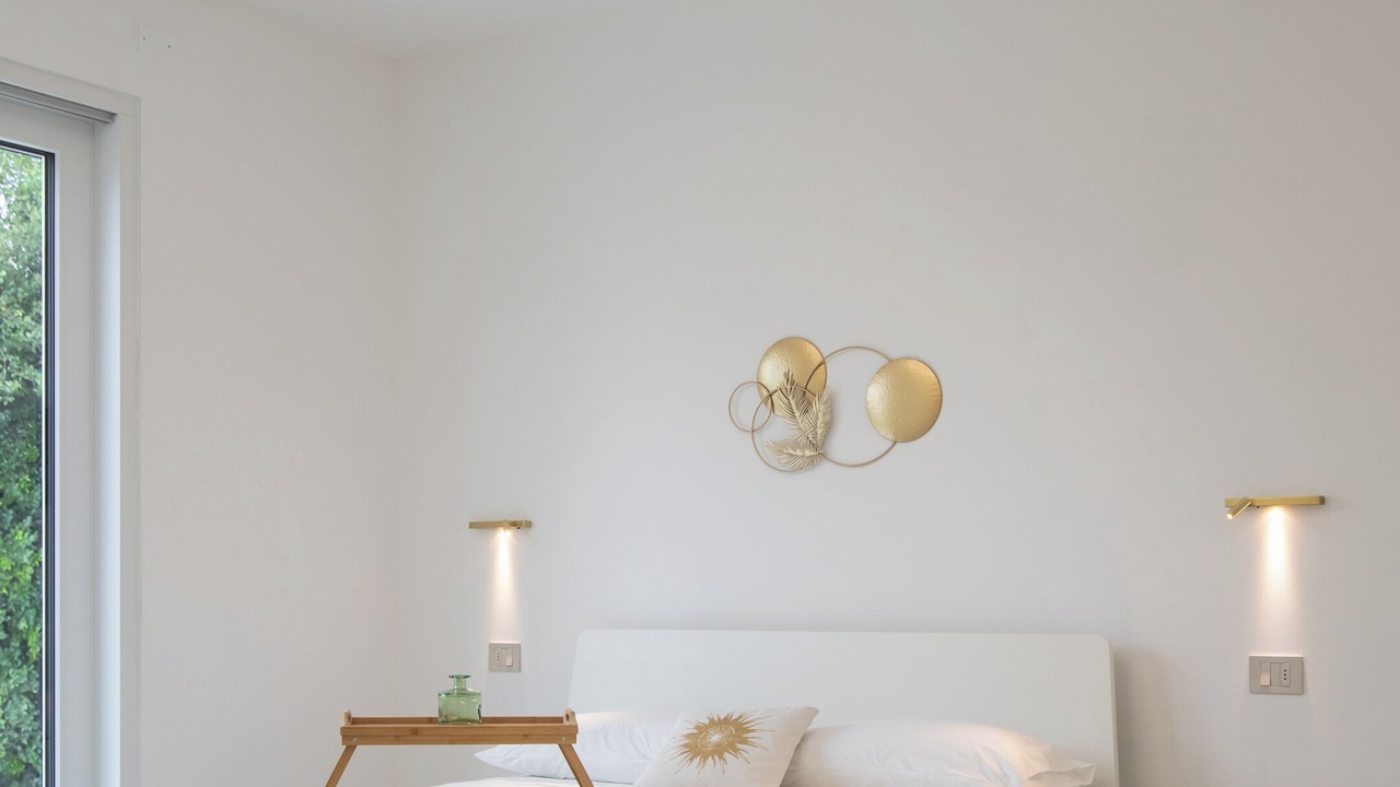 Photo of Bedroom in Borgo Milano