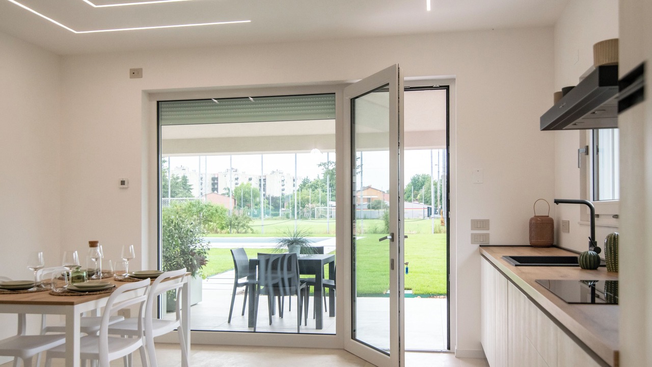 Photo of Kitchen in Borgo Milano