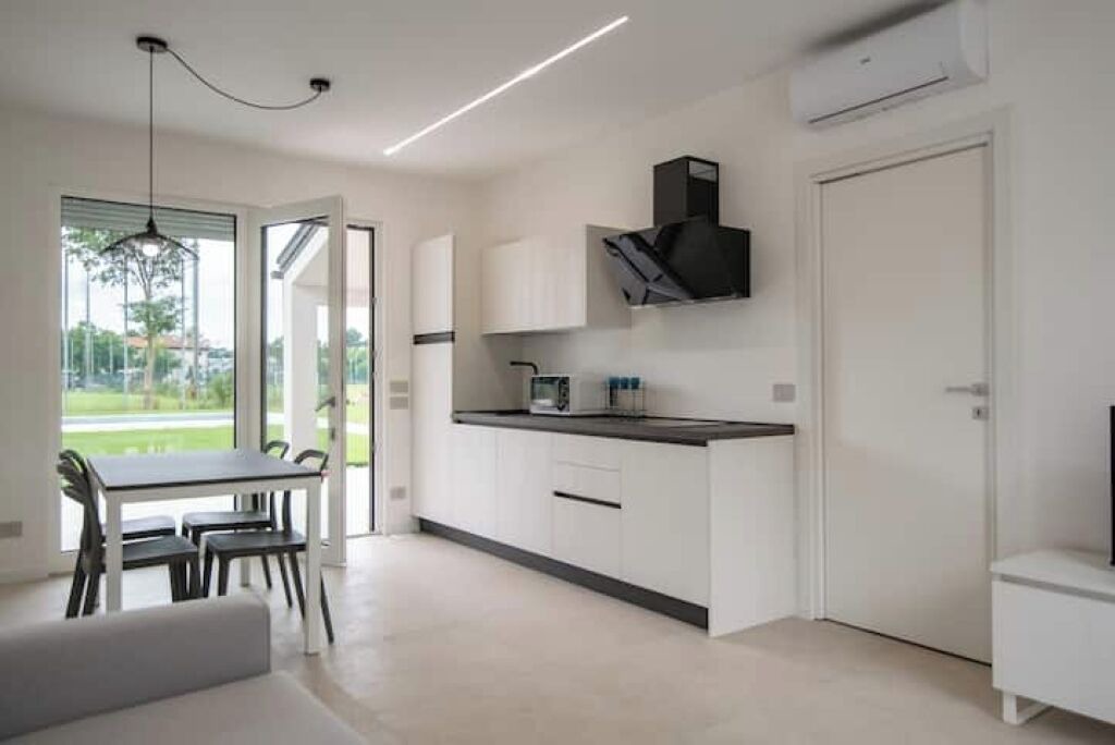 Photo of Kitchen in Borgo Milano