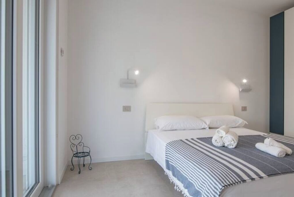 Photo of Bedroom in Borgo Milano