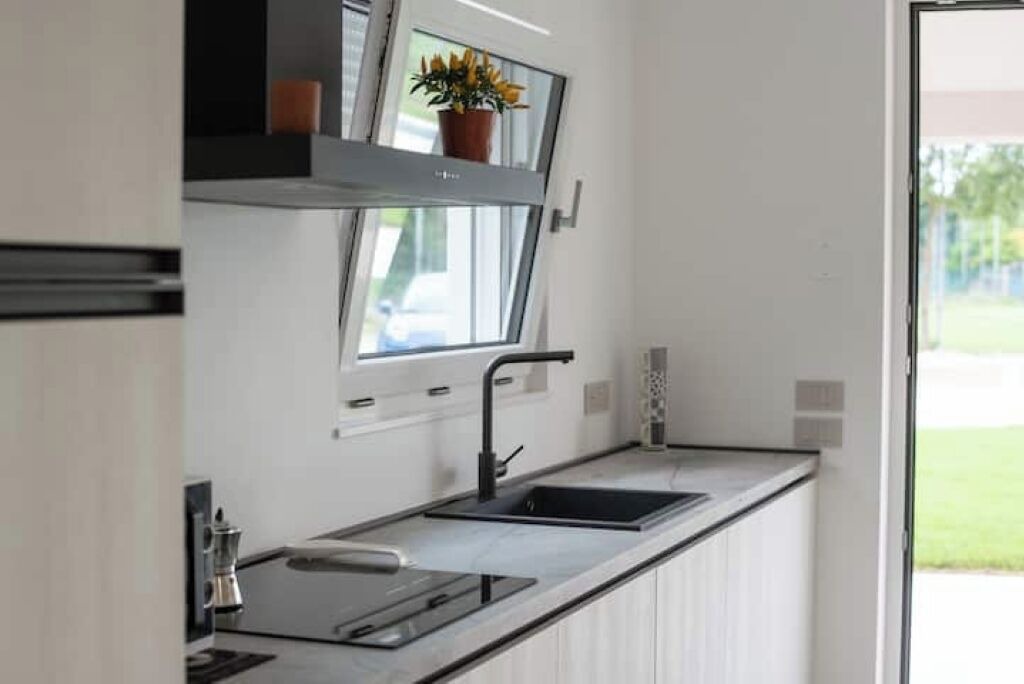 Photo of Kitchen in Borgo Milano