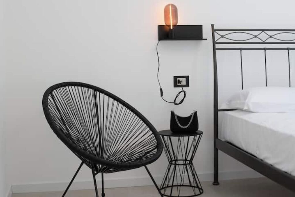 Photo of Bedroom in Borgo Milano