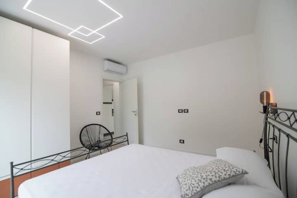 Photo of Bedroom in Borgo Milano