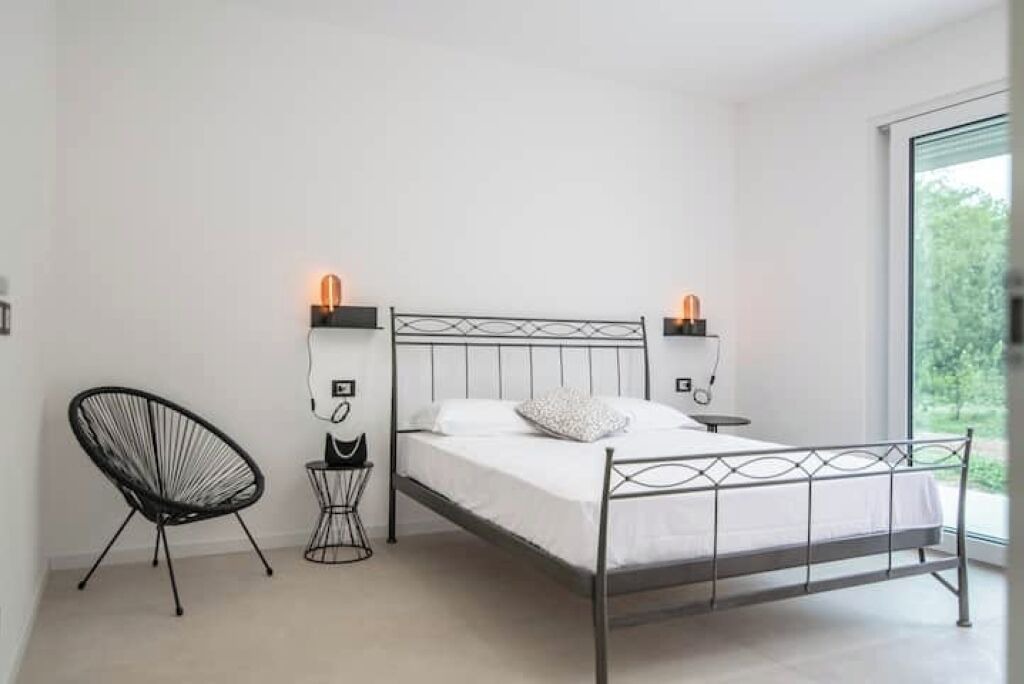 Photo of Bedroom in Borgo Milano