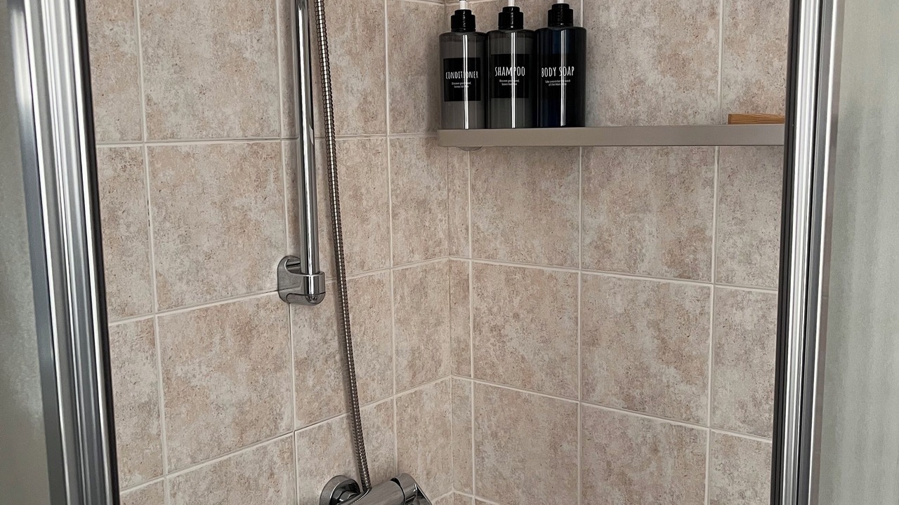 Photo of Bathroom in Borgo Milano
