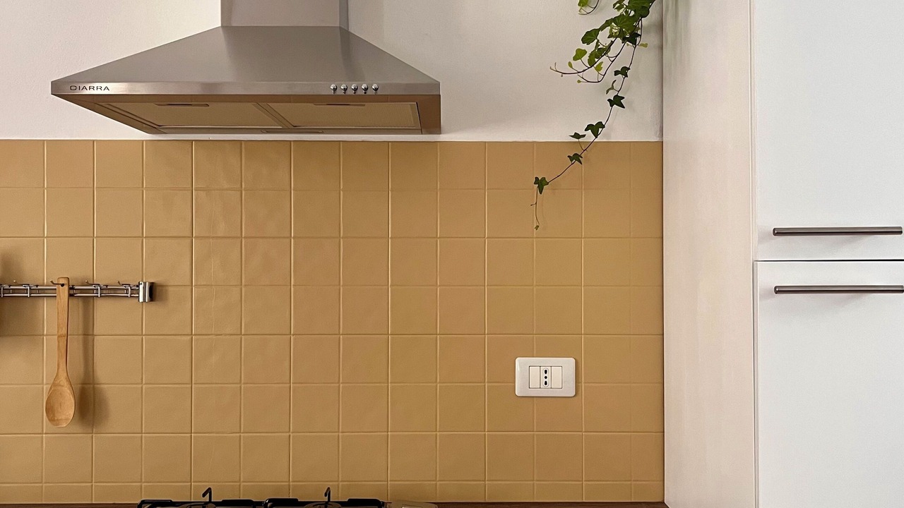 Photo of Kitchen in Borgo Milano