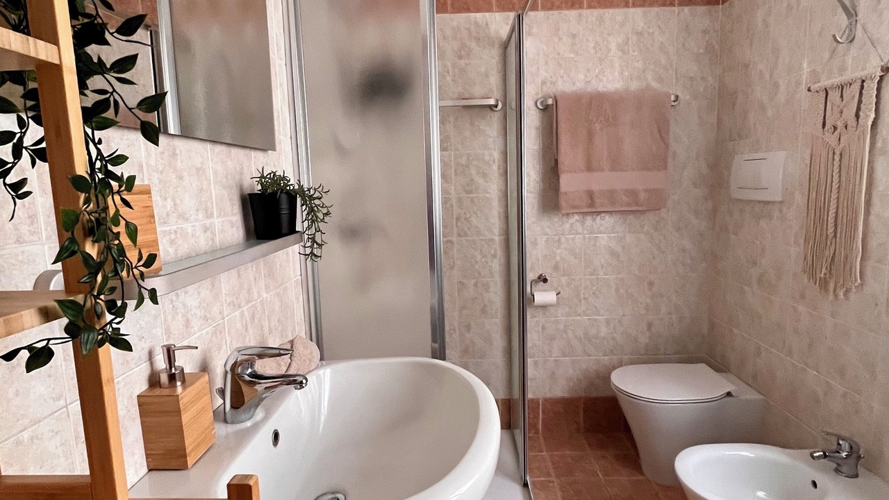 Photo of Bathroom in Borgo Milano